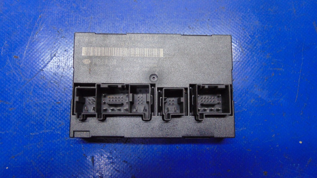 фото №1, Блок управления модуль комфорт volkswagen оригинальный номер 1k0959433c