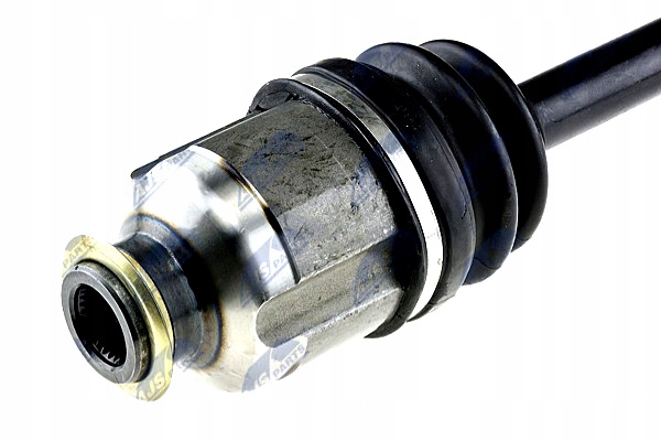 фото №10, Приводной вал приводная правая kia sportage 2.0crdi 4wd 10-16 hyundai ix35