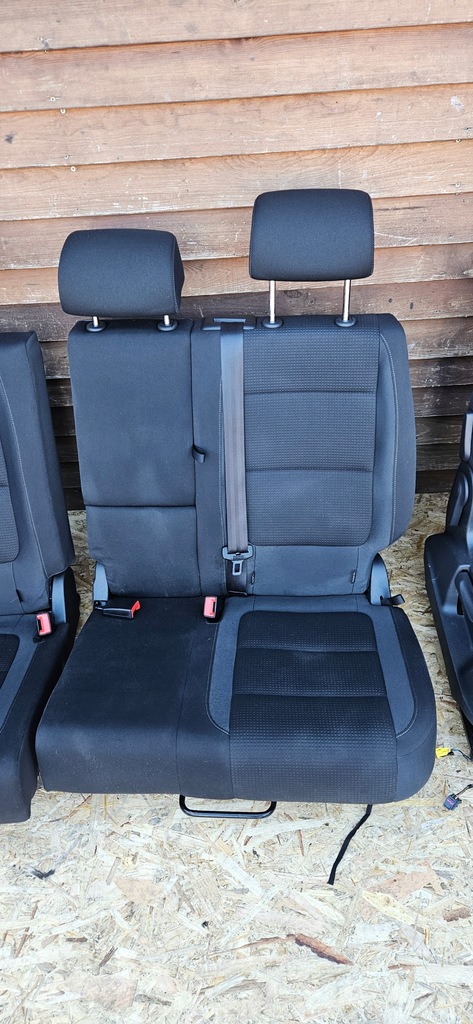 фото №15, Сиденье сиденья golf 5 6 plus 5m europa с подогревом