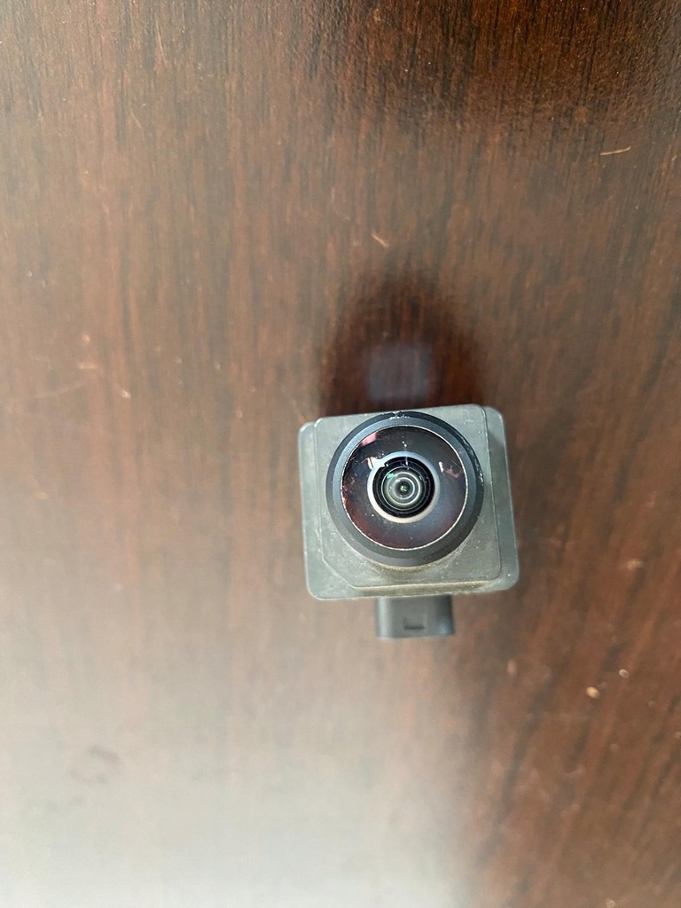 фото №1, Камера заднего вида bmw x4 g02