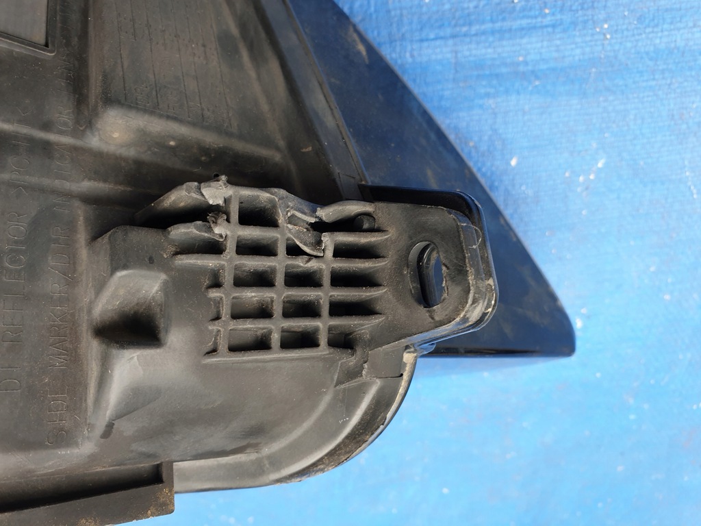 фото №7, Land rover evoque ewoque evoku лампа передняя левая