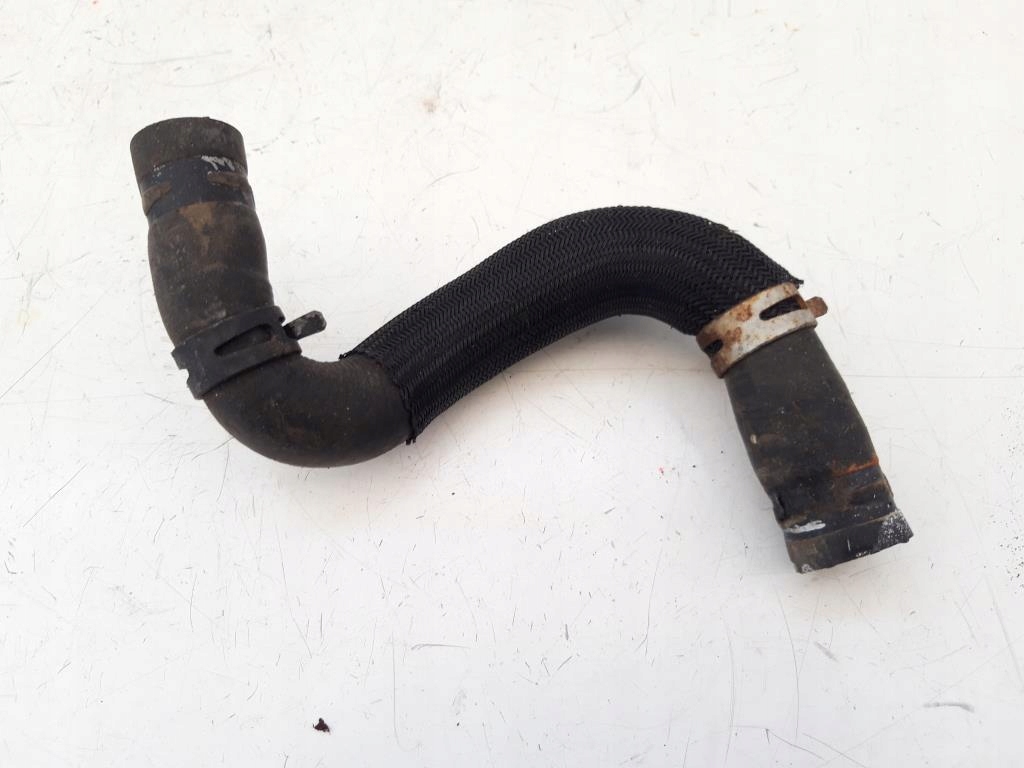 фото №3, Шланг труба wąż wody peugeot 206 1.4 hdi