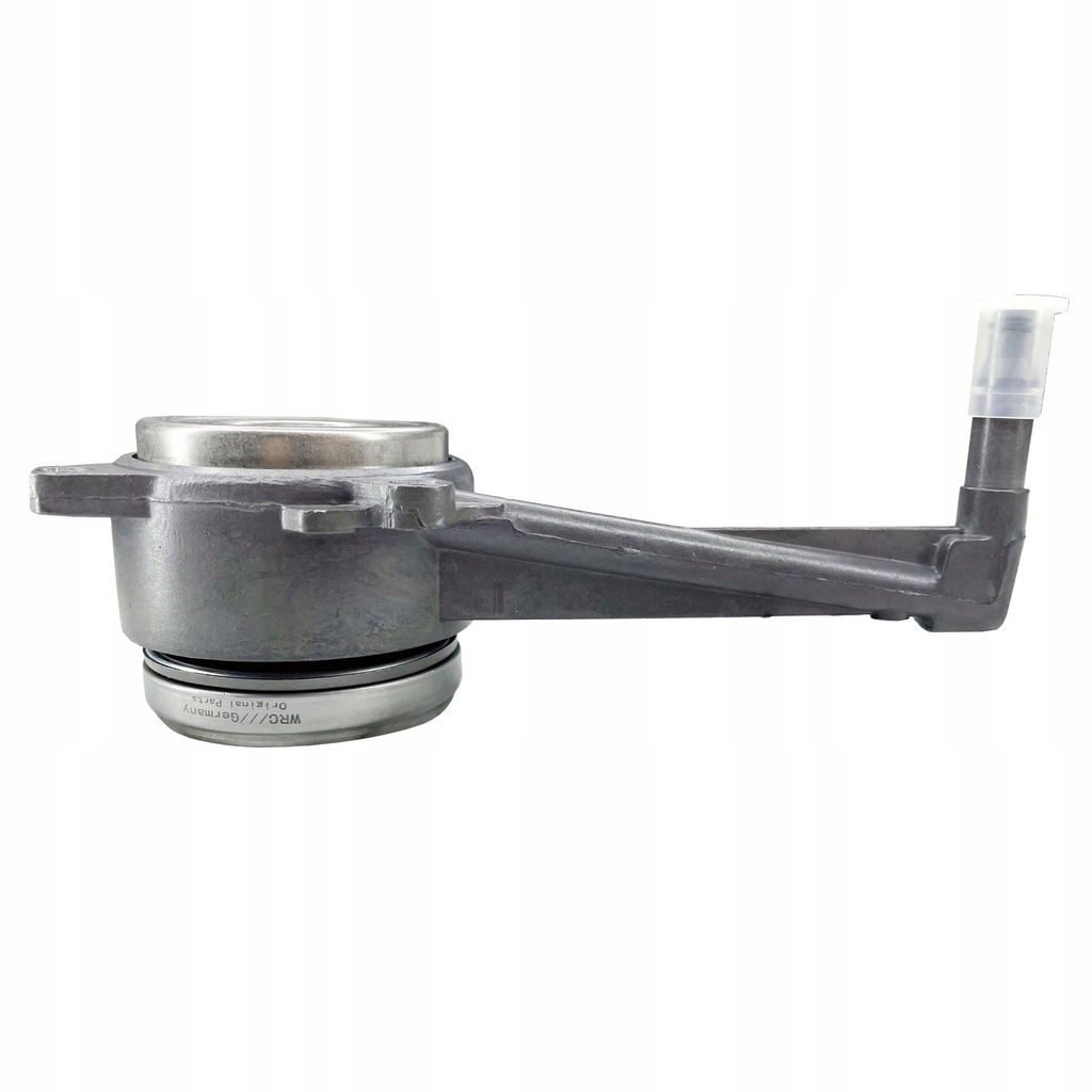 фото №11, Циліндр зчеплення підшипник vw transporter multivan v t5