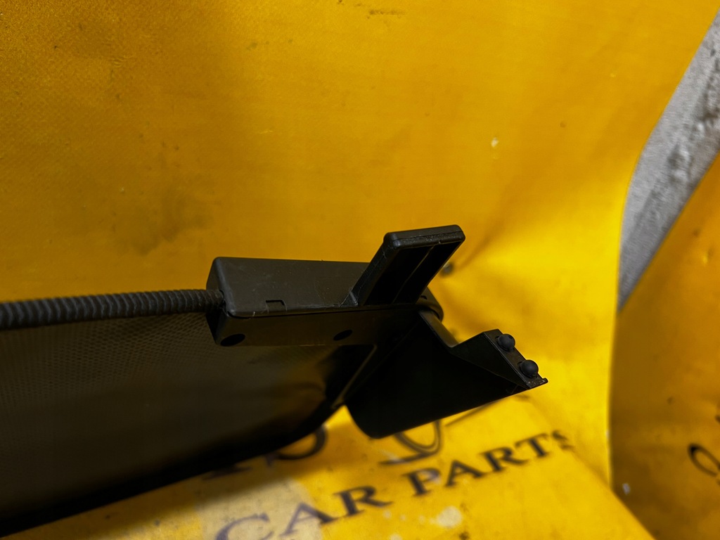 фото №9, Шторка полка задняя багажника land rover discovery v l462