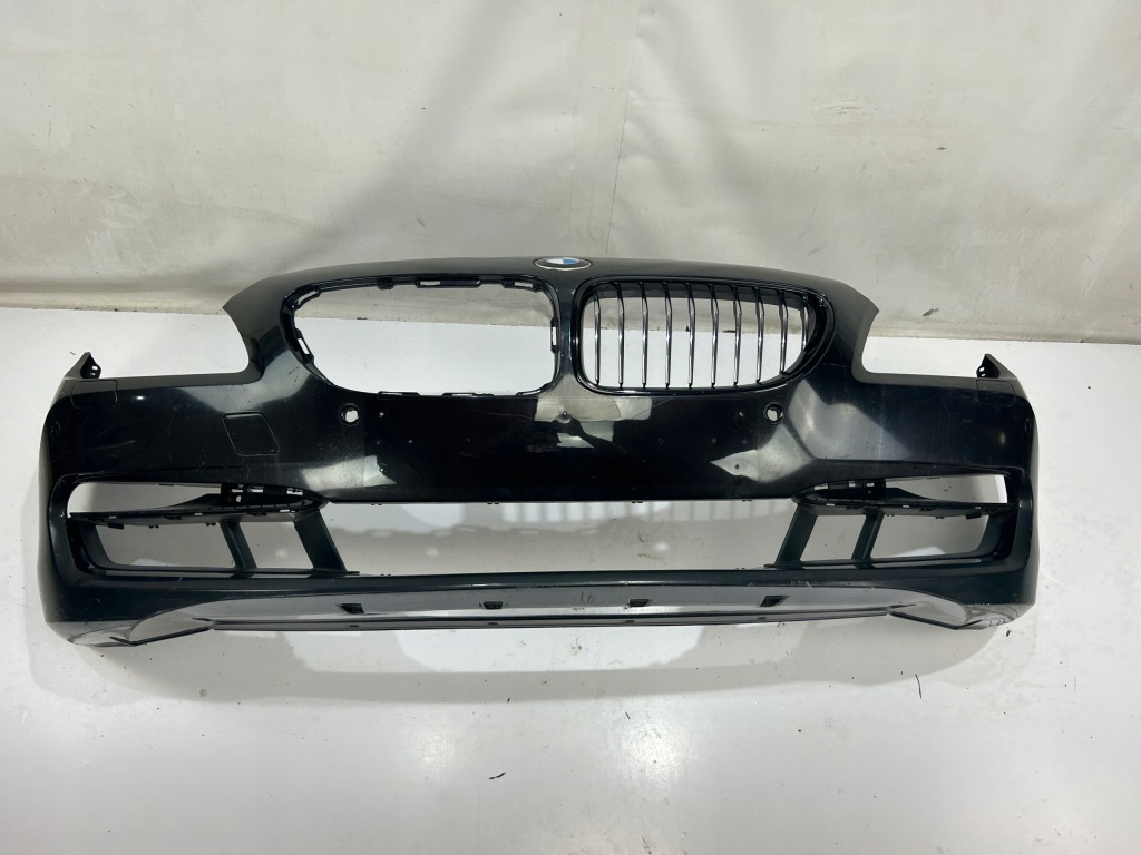 фото №1, Бампер перед передний bmw 6 f12 f13