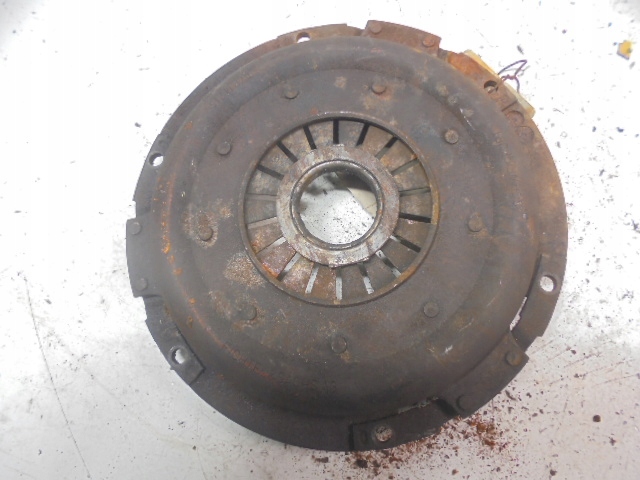 фото №1, Mercedes 123 w123 прижим сцепления