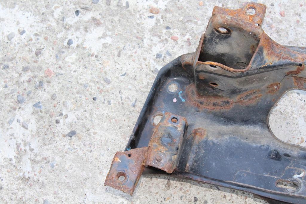 фото №10, Балка подвеска передний subaru forester ii sg