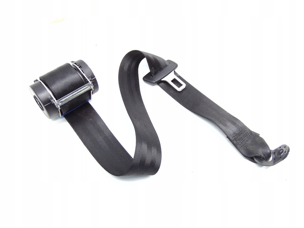 фото №1, Pas безопасности середина задняя bentley continental