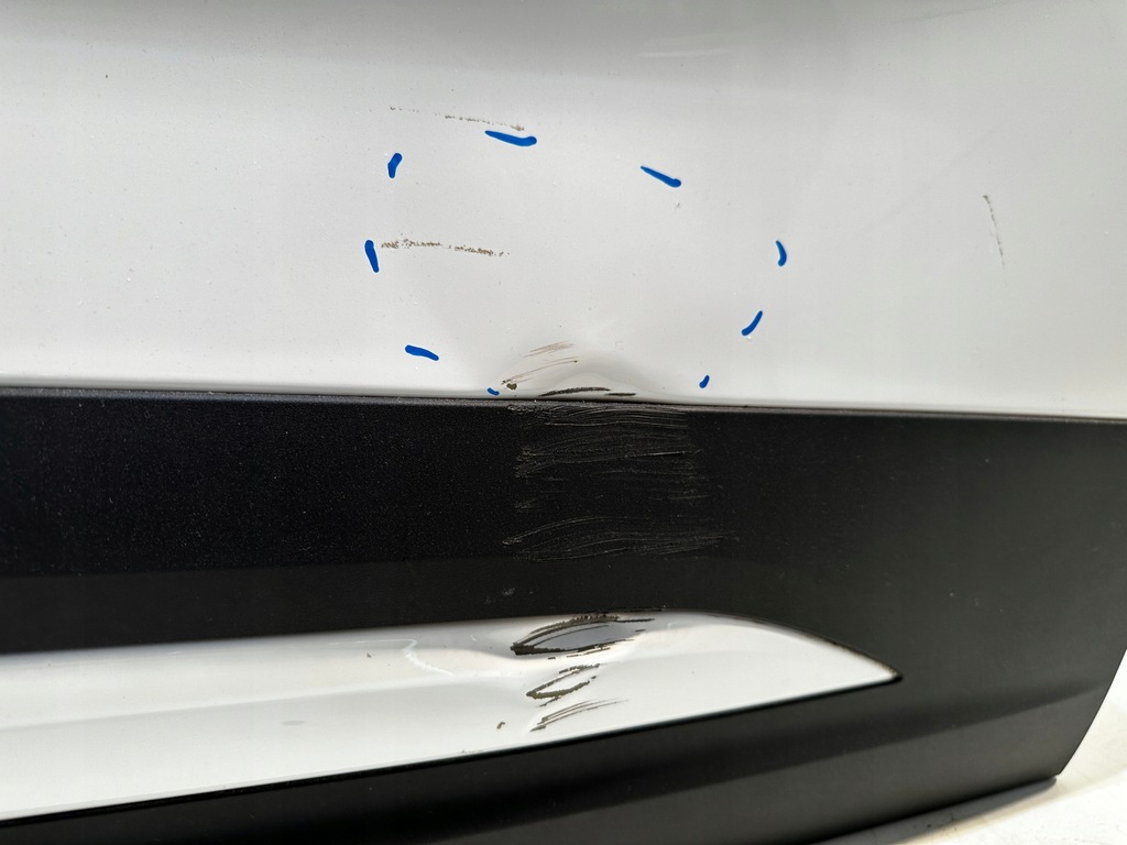 фото №11, Opel mokka ii b дверь правый перед передние правое