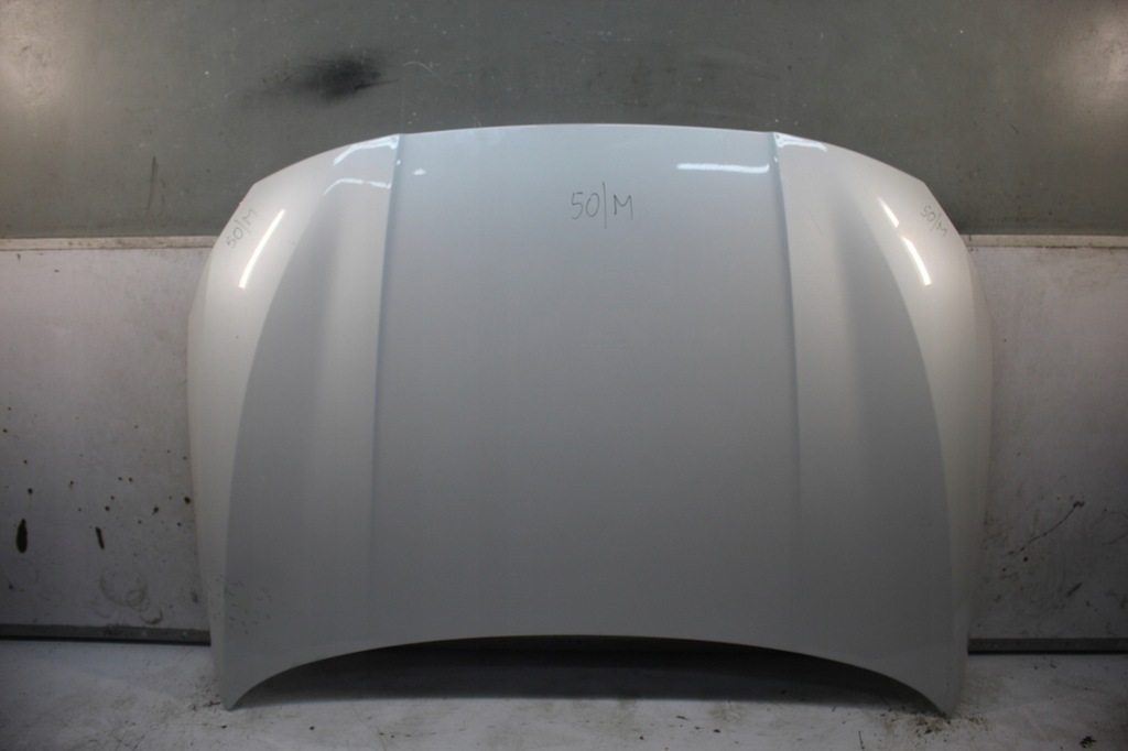 фото №1, Капот bmw 1 f40 2 f44 grand coupe