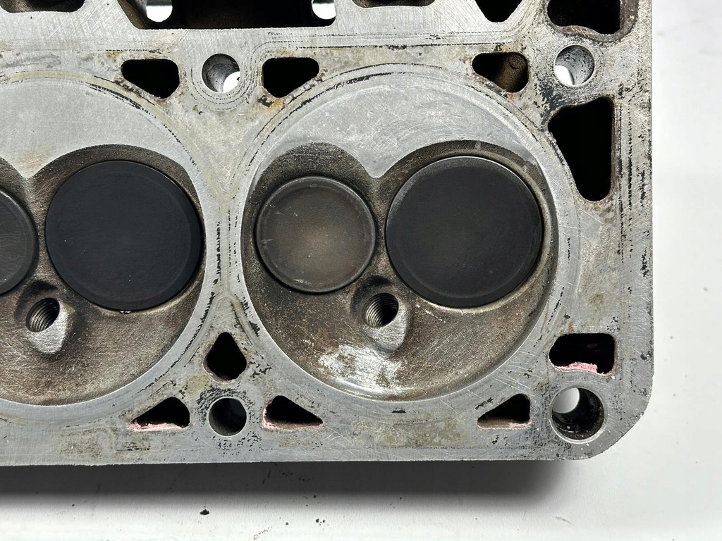 фото №12, Hummer h2 yukon escalade 6.0 v8 99-07r головка двигателя 317 комплектная