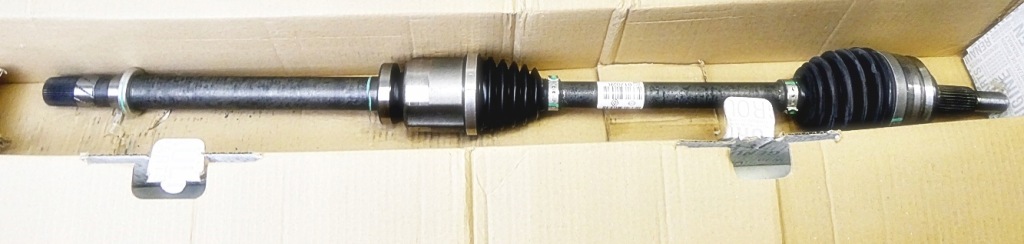 Snr привідний вал привідна renault -p в Україні