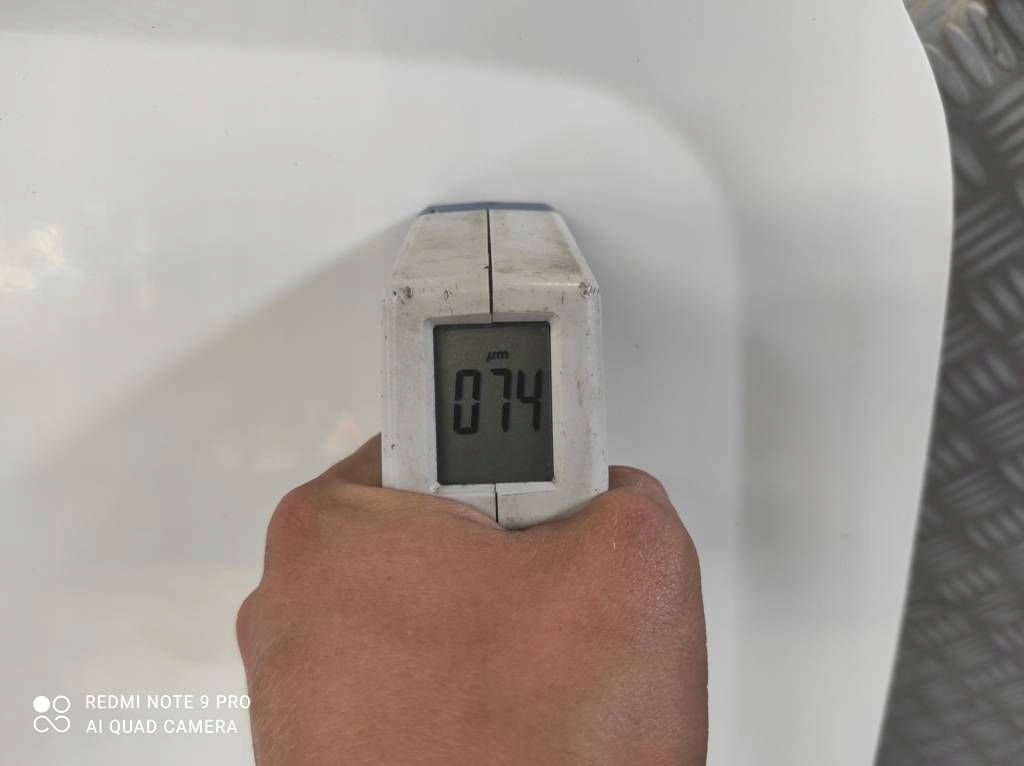 фото №8, Fiat doblo ii doblo ii maxi opel combo d дверь задние правое задняя распашные