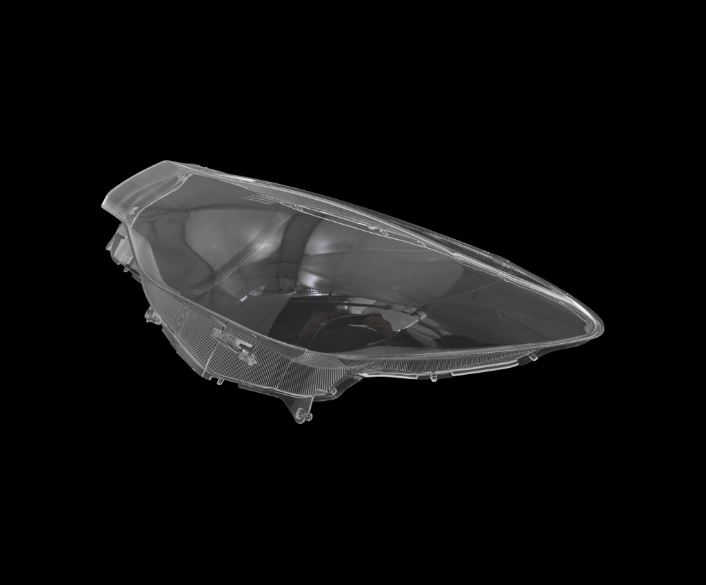 фото №7, Скло фари фари передніх do subaru xv/crosstrek 2011-2017 ліва