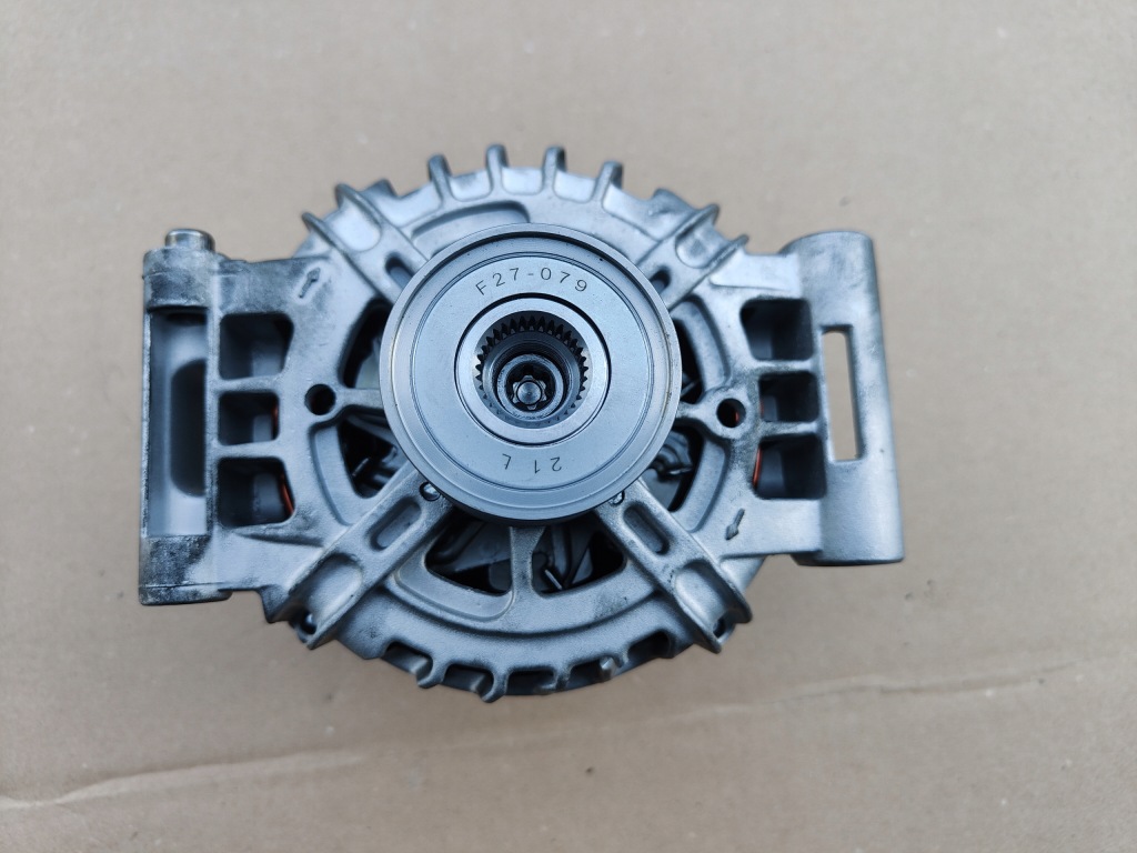 Генератор как новый peugeot 308 t7 sw 1.6 vti в Украине