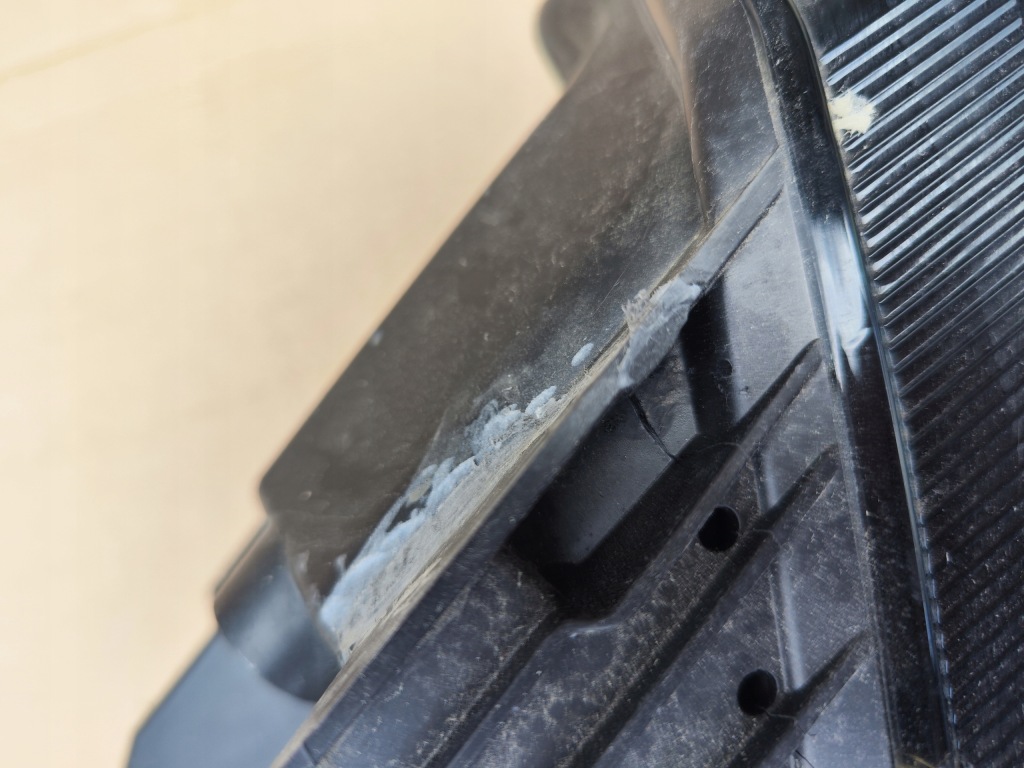 фото №7, Dacia sandero iii jogger права лампа перед full led передня 260101940r