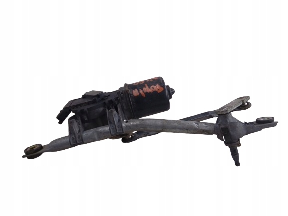 Купити Toyota aygo механізм двірники перед