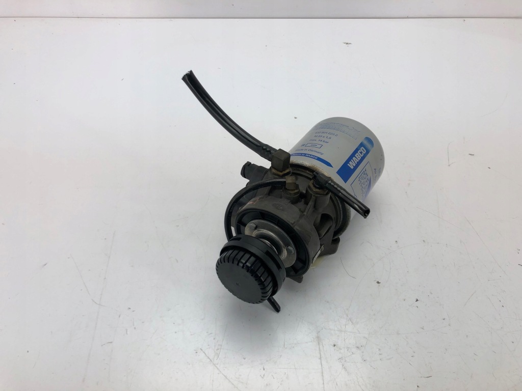 Man tgm tgx tgs euro 6 клапан осушитель воздуха 81521026370 la8543 k017711 в Украине