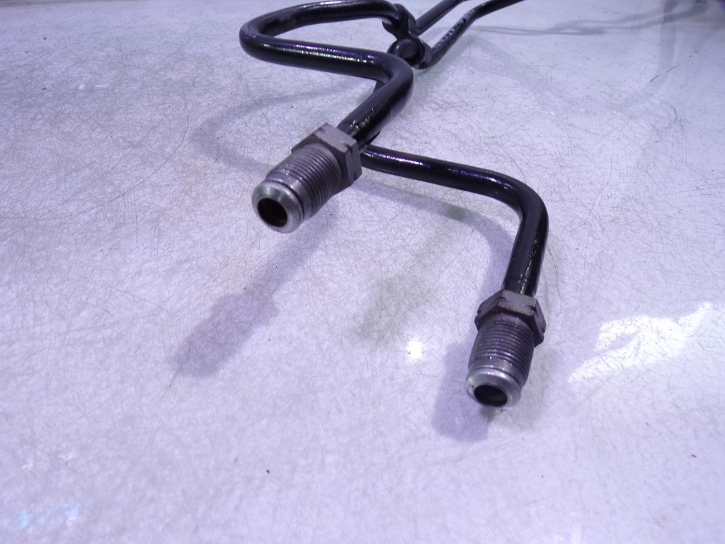 фото №8, Провода тормозные citroen c4 picasso ii 1.6ehdi