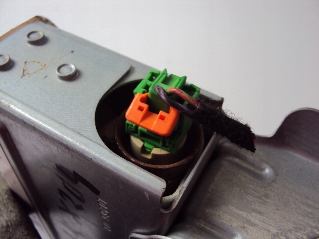 фото №4, Подушка подушка безопасности правый задняя mercedes glk x204 lift