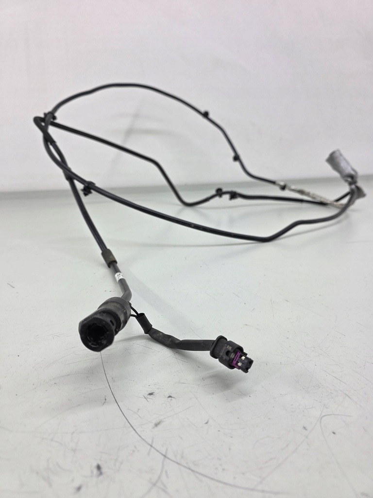 фото №5, Заливная горловина adblue land rover range rover velar hk835j249cc