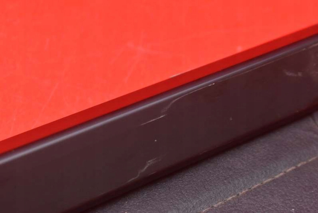 фото №9, Шторка багажника honda jazz 2 ii 07-11