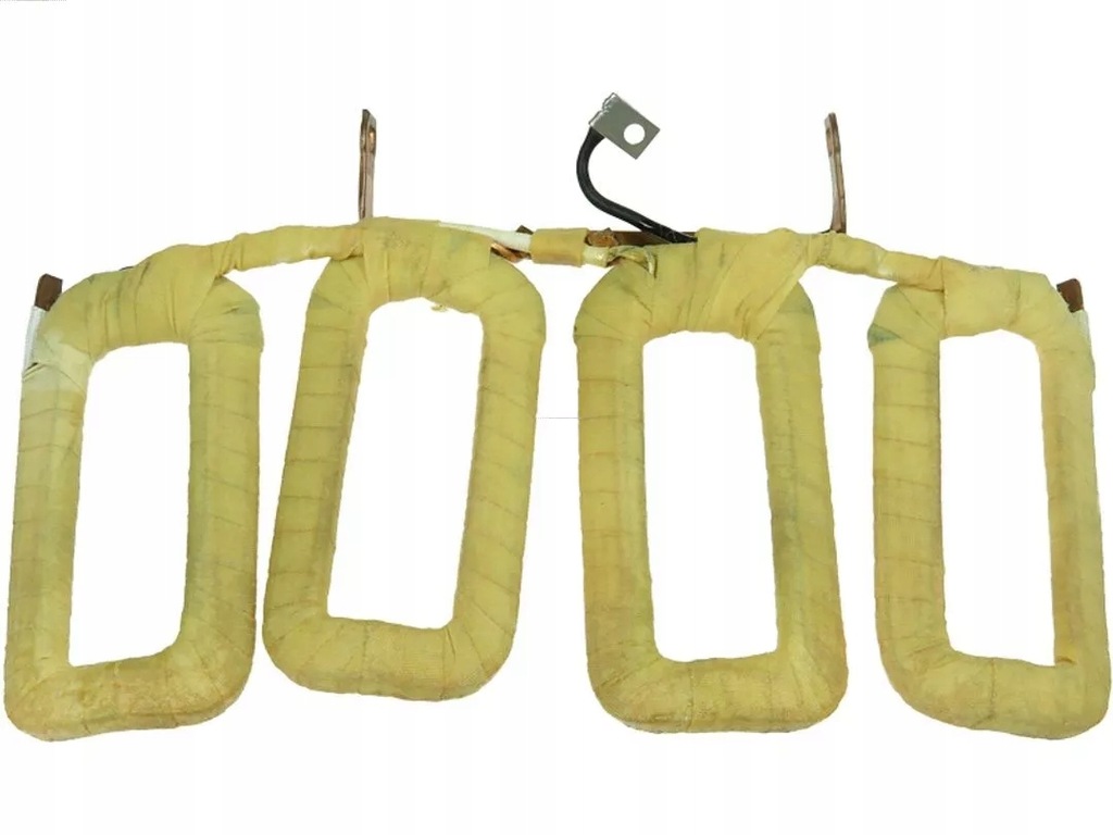 фото №2, As-pl stojan стартер sf9025s as