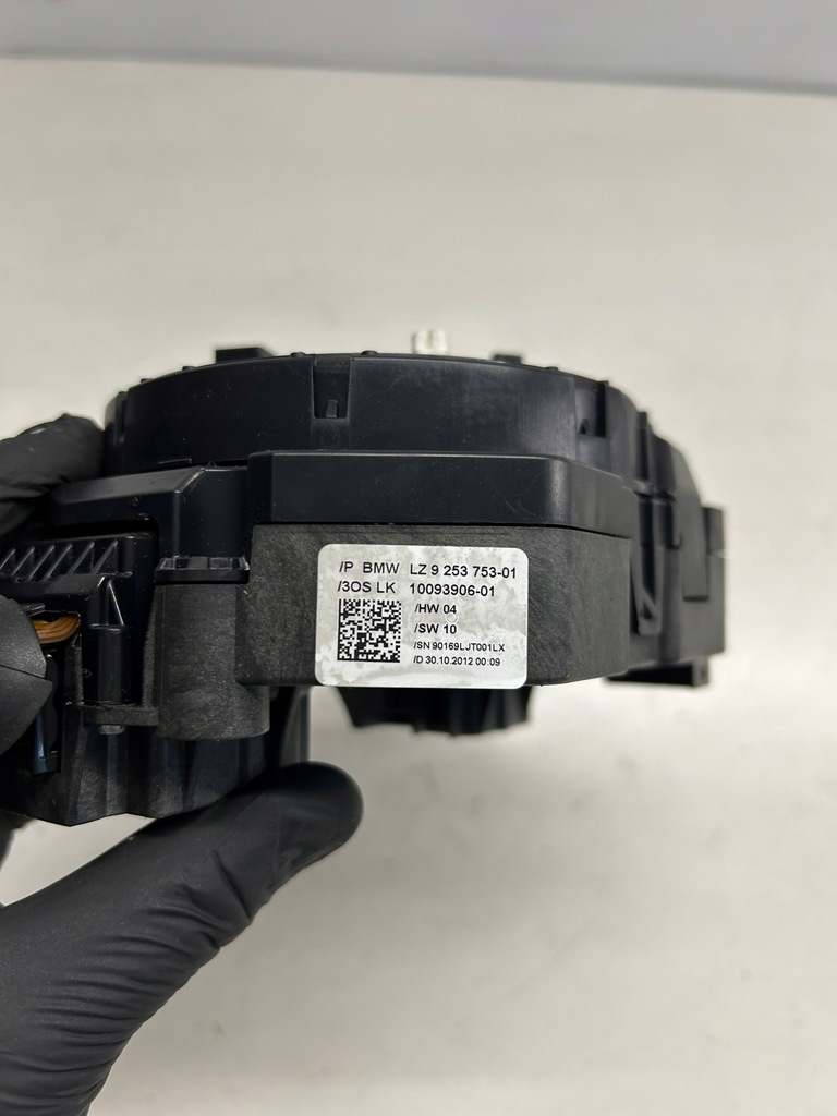 фото №6, Переключатель комбинированный bmw f20 925375301