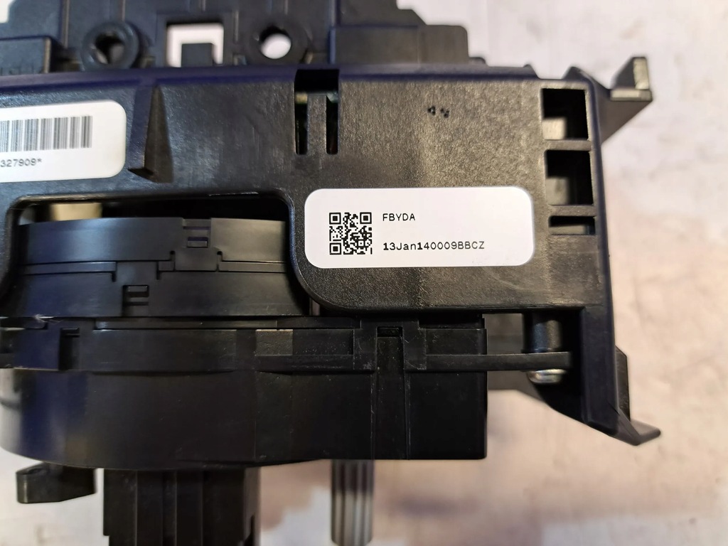 фото №6, Volvo s80 2013 подушки безопасности воздушные