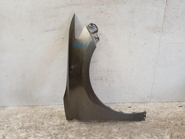 фото №1, Крила правий перед передній toyota camry viii 8 18-