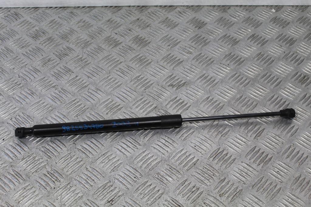 фото №1, Привод амортизатор peugeot 2008 ii 2 9825534780