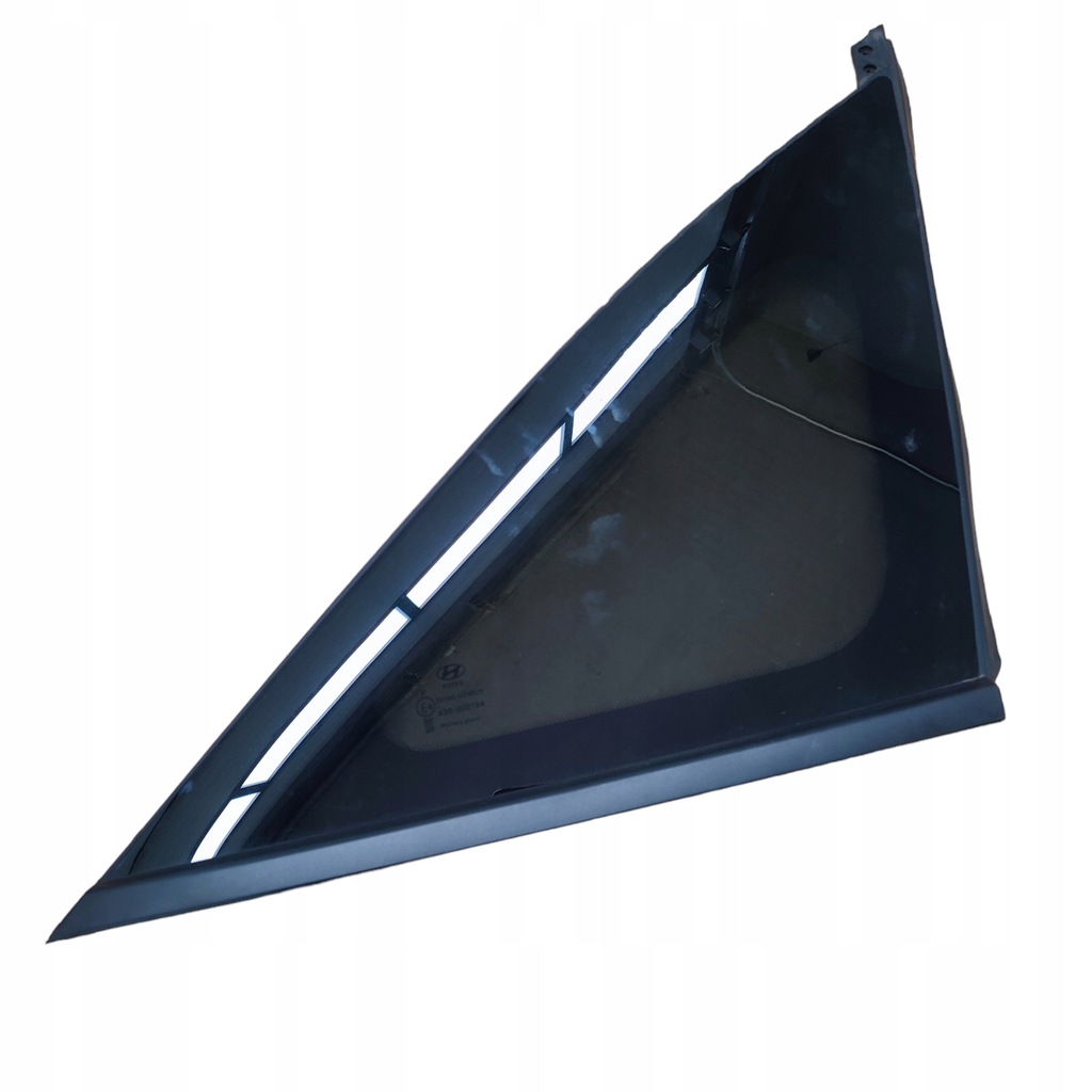 фото №1, Стекло кузовная правая hyundai tucson iv