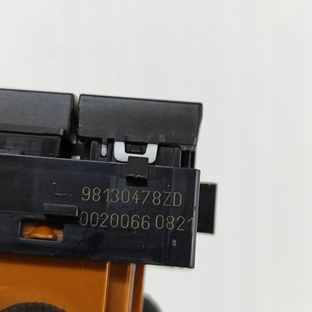 фото №6, Peugeot 3008 ii 2020 другое переключатели i кнопки