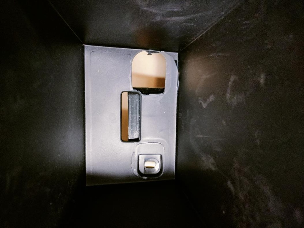 фото №15, Hyundai tucson iv подлокотник 84680-n7100 оригинал хороший