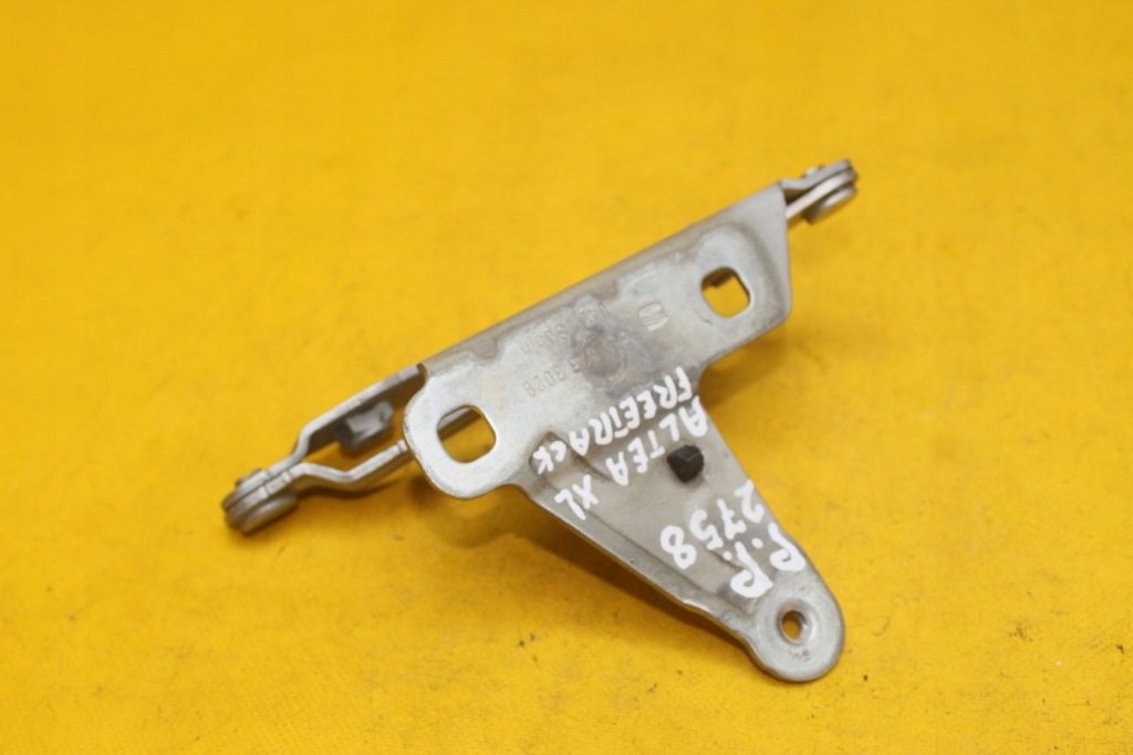 фото №1, Петля капот правый seat altea xl freetrack toledo iii 5p0823302b