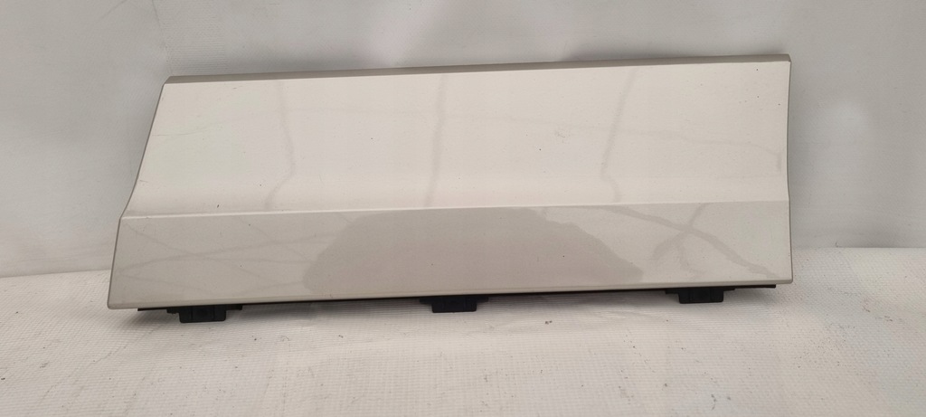 фото №1, Vw t-roc cabrio молдинг дверь задняя левая