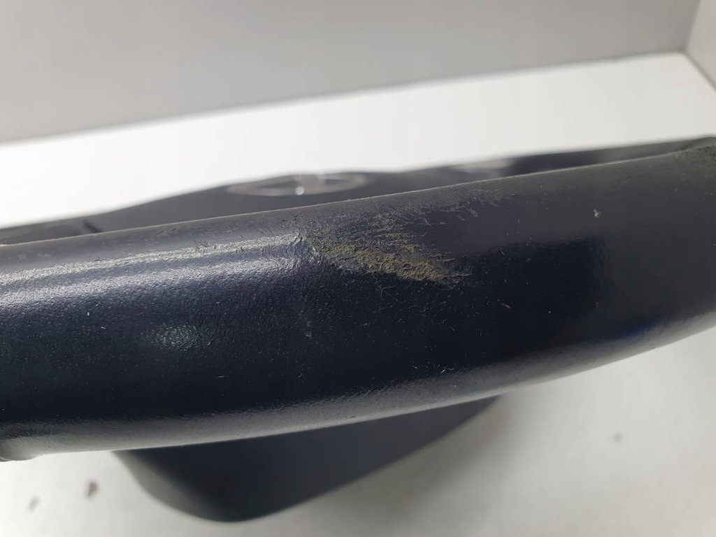 фото №13, Повітропровід подушка lexus is 220 ii 2006 europa