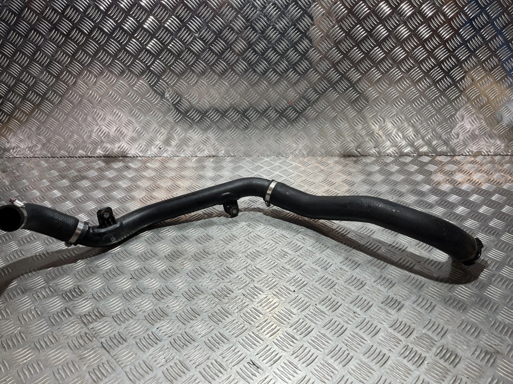 фото №1, Труба шланг воздуха mitsubishi eclipse cross 17- 1.5 t