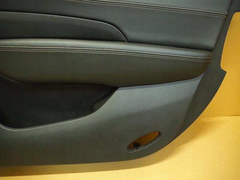 фото №5, Оббивка обшивка двері правий перед talisman