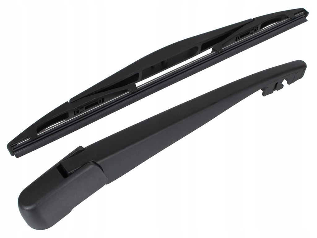 фото №1, Рычаг дворники задняя + щетка дворник do peugeot 4007