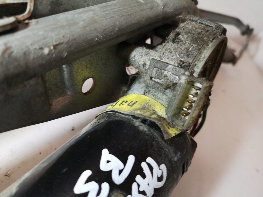 Механізм двірник vw passat b3 0390241108 в Україні