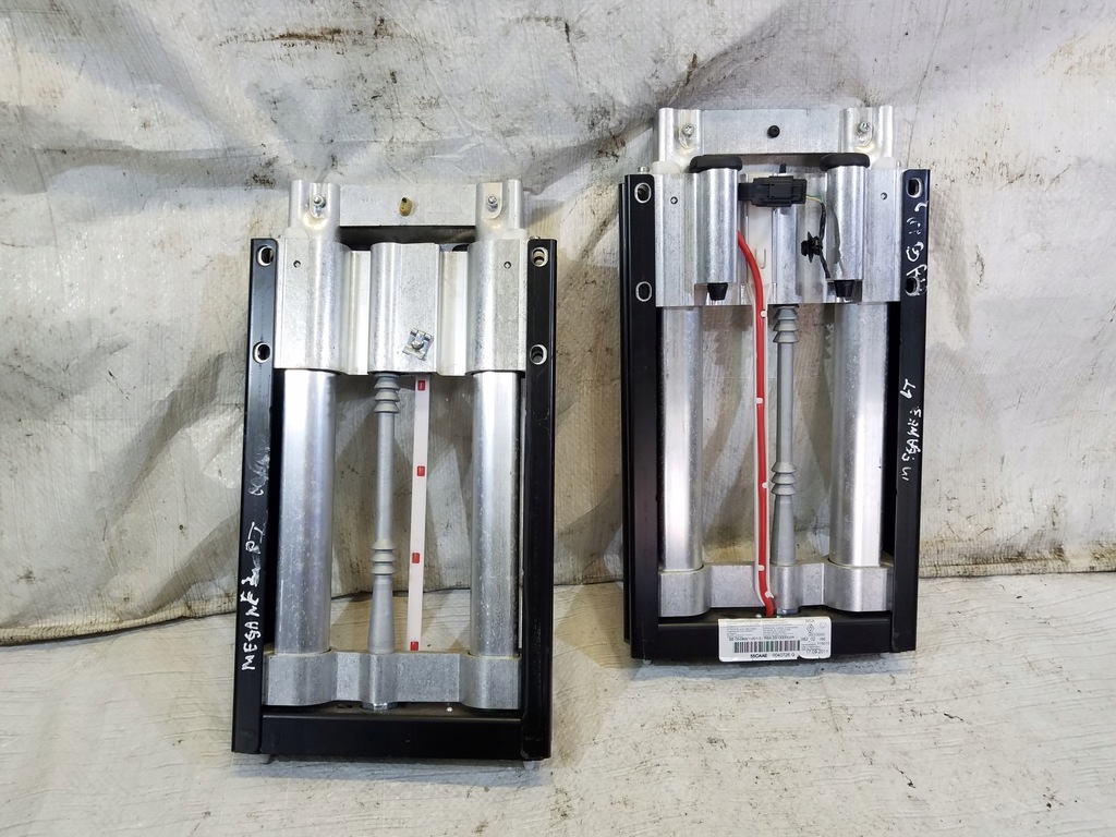 фото №1, Kabotaż подголовник renault megane iii cabrio cc