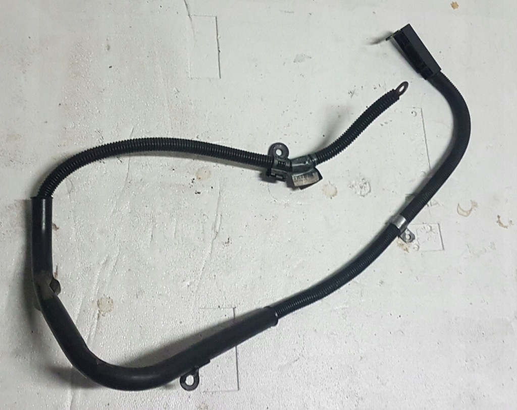 Купити Шланг стартер mercedes 2.7 cdi 2035403533