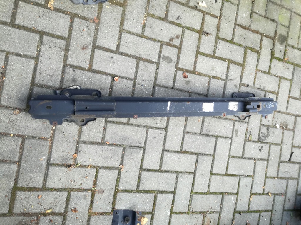 фото №1, Bmw e87 балка бампера задняя