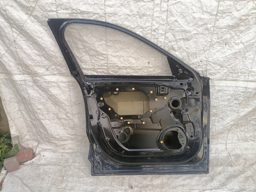 фото №7, Jaguar f-pace дверь передние левая kielce-gliwice