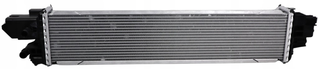 Купити Радіатор fiat talento 2.0 ecojet 2019 - 6000620785