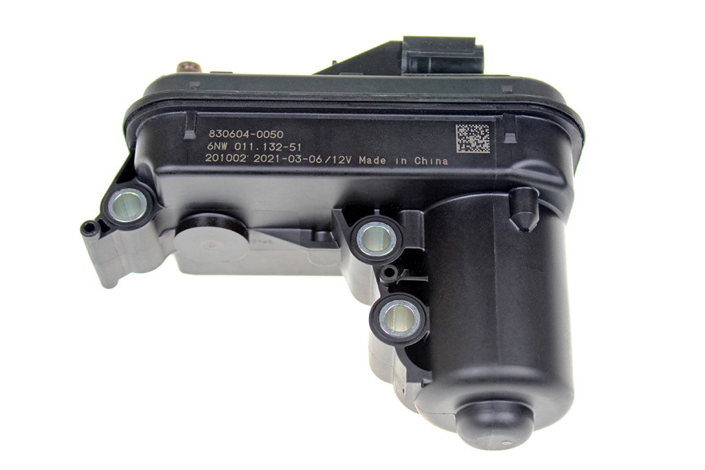 фото №1, Оригінальний регулятор турбонагнітача 6nw011132-51