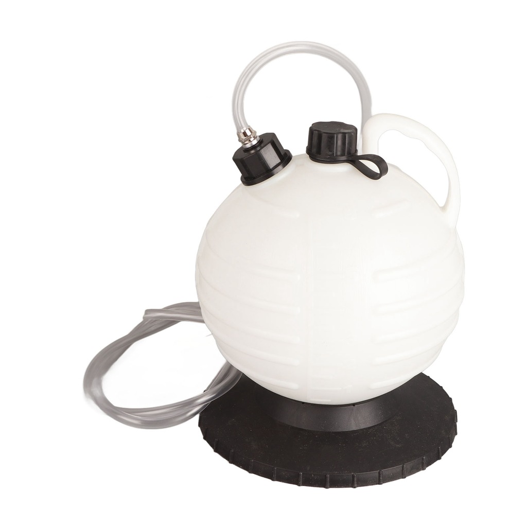 фото №10, 6l вакуумная насос do ekstrakcji масла ручной пластиковая насос do жидкость do