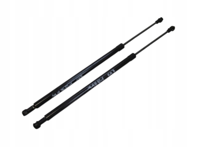 фото №1, Амортизатори кришки багажника mazda cx-3