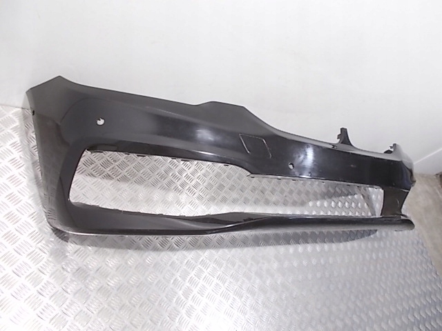 фото №7, Бампер bmw 5 g30 g31 17-20 оригінал pdc